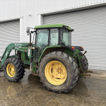 John Deere 6410
