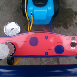 Bertolini BAB50