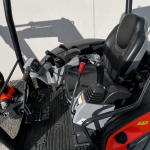 2023 Kubota U35