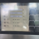 Kverneland Kverneland U-Drill 6000