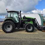 Deutz-Fahr 6135G