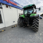 Deutz-Fahr 5130 TTV