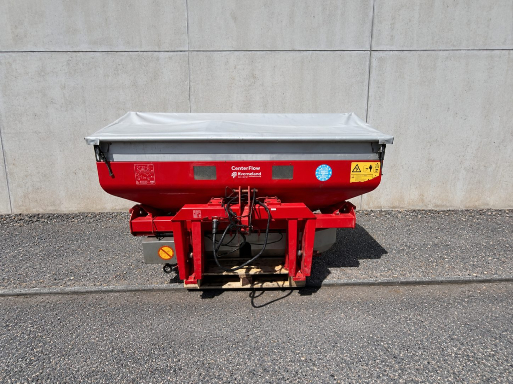 Kverneland CL1100