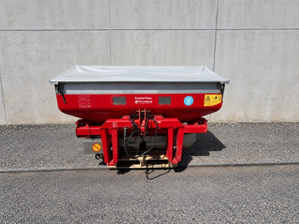 Kverneland CL1100