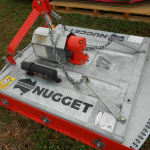 Howard Nugget