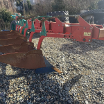 2016 Kverneland BE 85 Plough