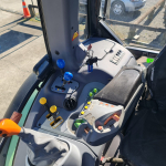 Deutz-Fahr Agrotron M600