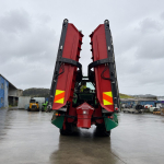 Kverneland 5395 MT