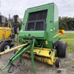 John Deere 592