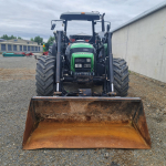 Deutz-Fahr Agrofarm 115G