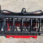Rata 1.8m Versatilte Grapple