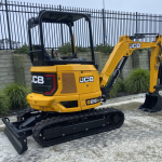 JCB 35Z-1