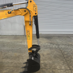 JCB 18Z – 1