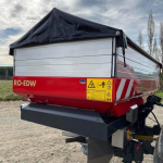 Vicon RO-EDW