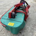 Kverneland 2832F