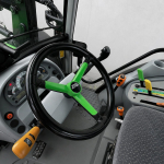 Deutz Agrofarm 100G