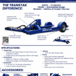 Transtak 3500n 6 bin