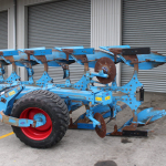 Lemken Vari-Diamant 10