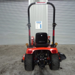 Kioti CS2610