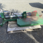 Agriquip Hydrasplitter TPL