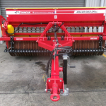 Duncan Roller Drill
