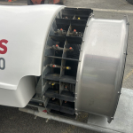 Croplands Cropliner 2000