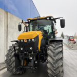 JCB FASTRAC 4220