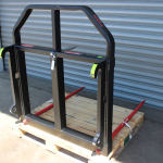 Rata Bale Forks