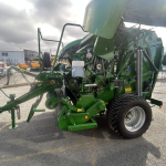 McHale V 6750