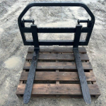 Rata Pallet Forks AWPF8