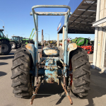 Fordson Major