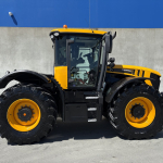 JCB FASTRAC 4220