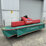 Kverneland 2832F