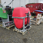 Silvan Econopak 600L