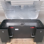 Fliegl 1500Kg Front Weight Block