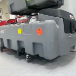 Selecta Diesel Power 400L