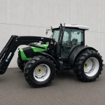 Deutz Agrofarm 100G
