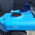 BA PUMPS TSX400