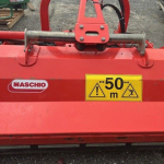Maschio Tigre 210