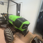 Deutz-Fahr Agroplus Keyline 55