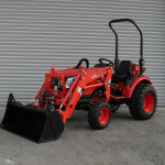 Kioti CK3310
