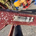 Pearson Pond Stirrer