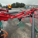Kverneland 9590 C Hydro