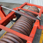 Gary Kidd Engineering 9 Foot Cambridge Roller