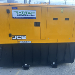 JCB G33QS
