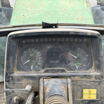 John Deere 6410