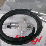 Fliegl 2.2m Power Pro Sweeper