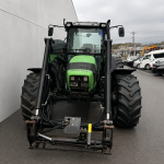Deutz Agrofarm 100G