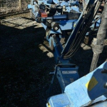Lemken Plough