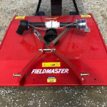 Field Master Sabre 1500